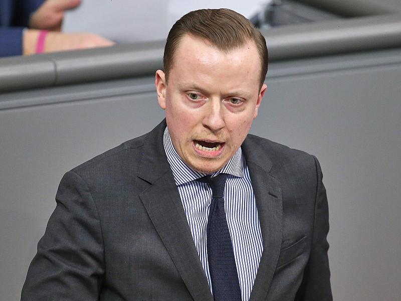 SPD wirft Unionsflügel Provokation gegen Merz vor