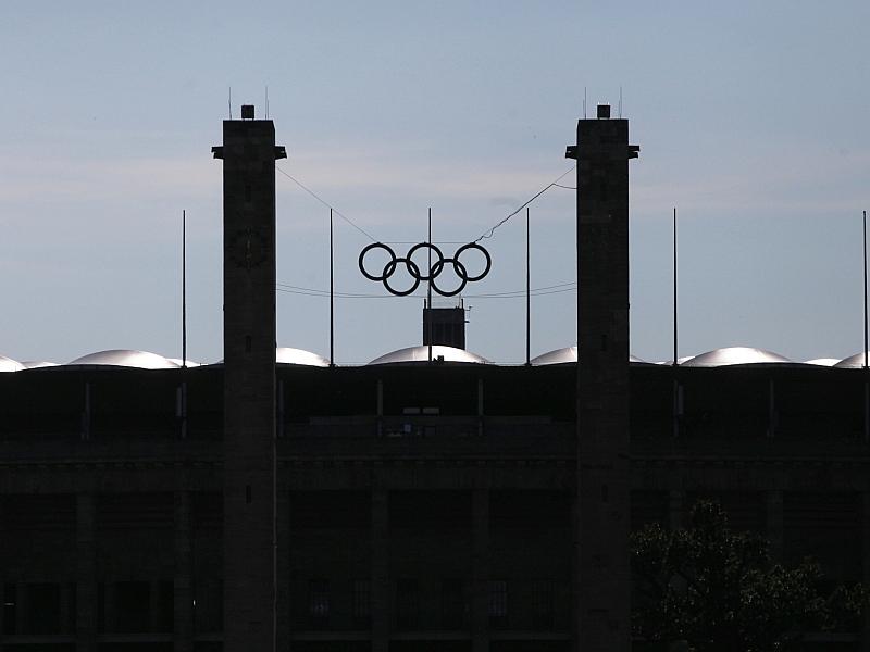 Sportökonom bemängelt Olympia-Kostenschätzung des Berliner Senats