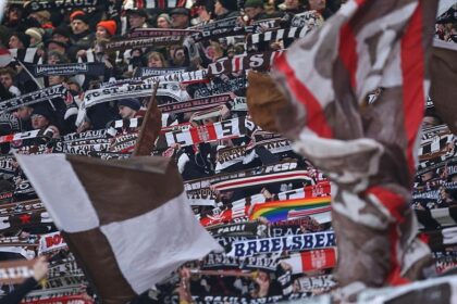 St. Pauli schließt ersten Tarifvertrag der Bundesliga-Geschichte ab