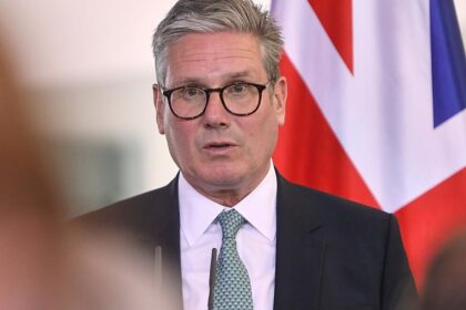 Starmer lehnt Rücktritt weiter ab
