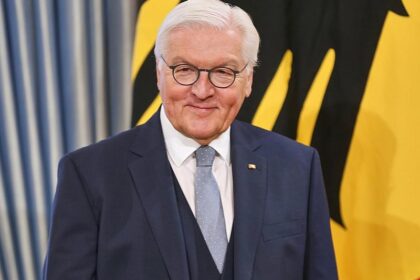 Steinmeier kritisiert Regierung für fehlende Großreformen