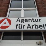 Stellenabbau verlangsamt sich etwas