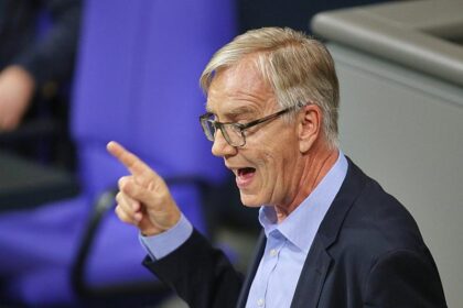 Steuerausfälle: Linke drängt auf Strukturreformen