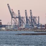Stimmung in deutscher Wirtschaft überraschend leicht verbessert