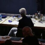 Strack-Zimmermann erklärt Kampfkandidatur bei FDP-Parteitag