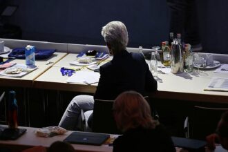 Strack-Zimmermann erklärt Kampfkandidatur bei FDP-Parteitag