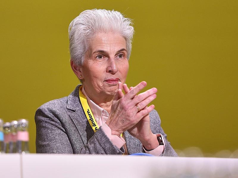 Strack-Zimmermann kritisiert Mützenichs Russland-Politik scharf