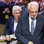 Strack-Zimmermann sieht 40 Prozent als Auftrag zu Kurskorrekturen