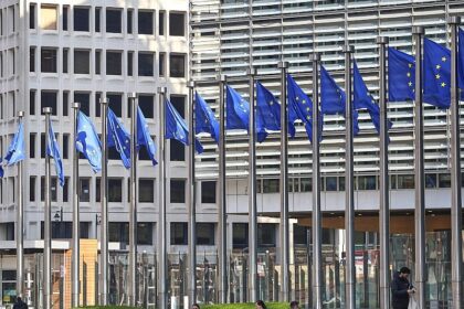 Strack-Zimmermann unterstützt EU-Teilmitgliedschaft der Ukraine