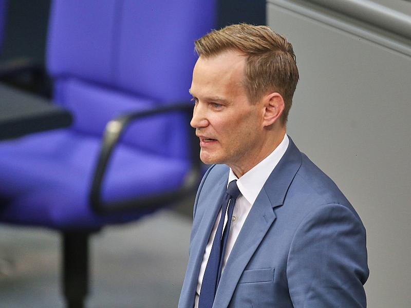 Streeck fordert Zweckbindung von Tabaksteuer-Mehreinnahmen