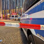 Streit soll Auslöser von Leipziger Amokfahrt gewesen sein