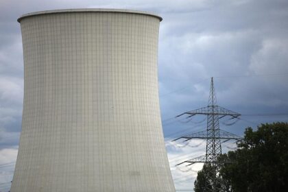 Studie: Kernenergie keine wirksame Option für Klimaschutz