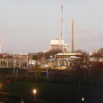 Studie: Klimawandel führt zu mehr Stromausfällen