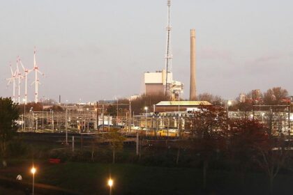Studie: Klimawandel führt zu mehr Stromausfällen