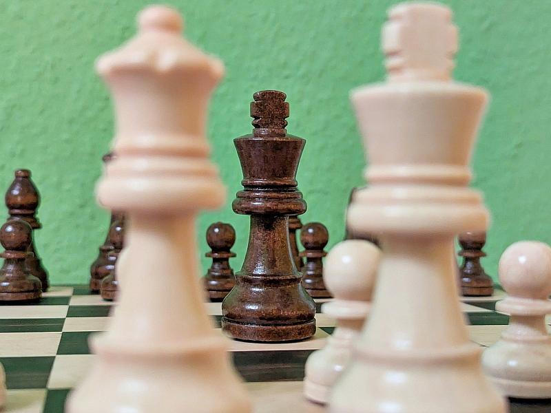 Studie: Schnelle Entscheidungen bei komplexen Problemen besser