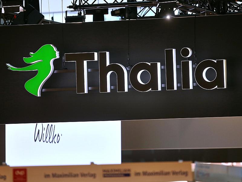Thalia plant bis zu 150 Spielwarenläden