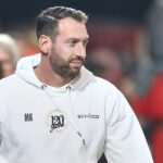 Trainer Mitch Kniat verlässt Arminia Bielefeld