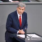 Transatlantik-Koordinator: Trump würde Tomahawk-Kauf zustimmen