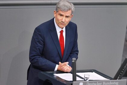 Transatlantik-Koordinator: Trump würde Tomahawk-Kauf zustimmen