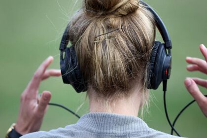Tream auf Platz eins der Album-Charts