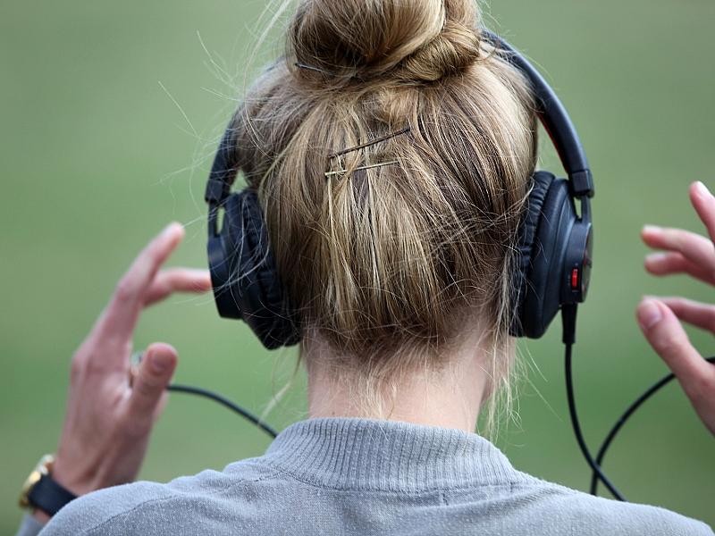 Tream auf Platz eins der Album-Charts