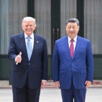 Trump-Besuch in China endet freundlich – Konsequenzen aber unklar