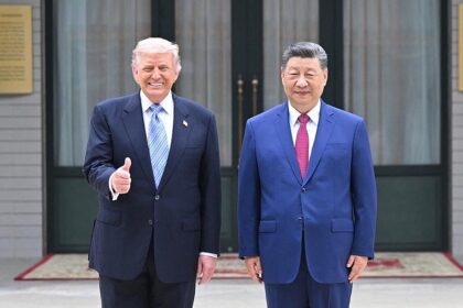 Trump-Besuch in China endet freundlich – Konsequenzen aber unklar