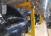 Trump erhöht Zölle für Importe von Autos und Lastwagen aus der EU