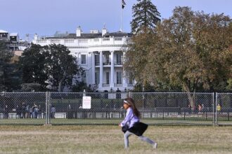 Trump kündigt neue Friedensvereinbarung mit dem Iran an