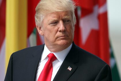 Trump: Militär tötet hochrangigen IS-Kommandeur