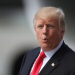 Trump verkündet dreitägige Waffenruhe zwischen Russland und Ukraine