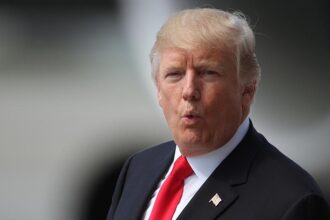 Trump verkündet dreitägige Waffenruhe zwischen Russland und Ukraine