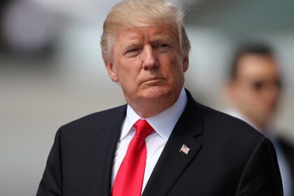 Trump verschiebt geplanten Militärschlag gegen den Iran