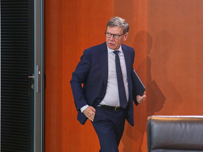 Tschechien lehnt EU-Reformpläne von Wadephul ab