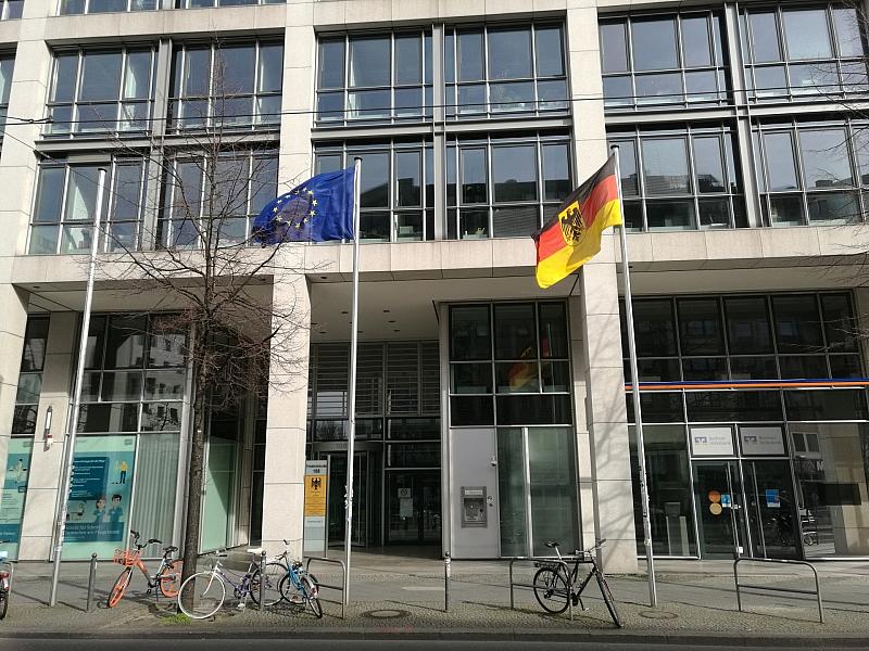 Über 100 Stellen im “Digitalministerium” unbesetzt