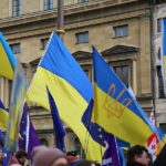 Ukraine begrüßt Merz-Vorschlag für EU-Teilmitgliedschaft
