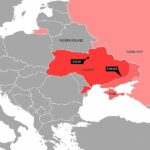Ukraine erklärt Waffenruhe ab Mittwoch – Russland ab Freitag