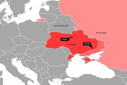 Ukraine erklärt Waffenruhe ab Mittwoch – Russland ab Freitag