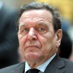 Ukraine lehnt Schröder als Vermittler ab