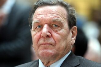 Ukraine lehnt Schröder als Vermittler ab