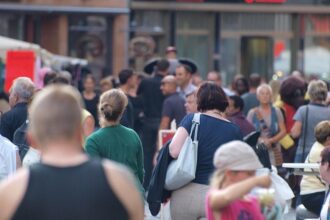 Umfrage: 76 Prozent für stärkere Besteuerung sehr hoher Einkommen