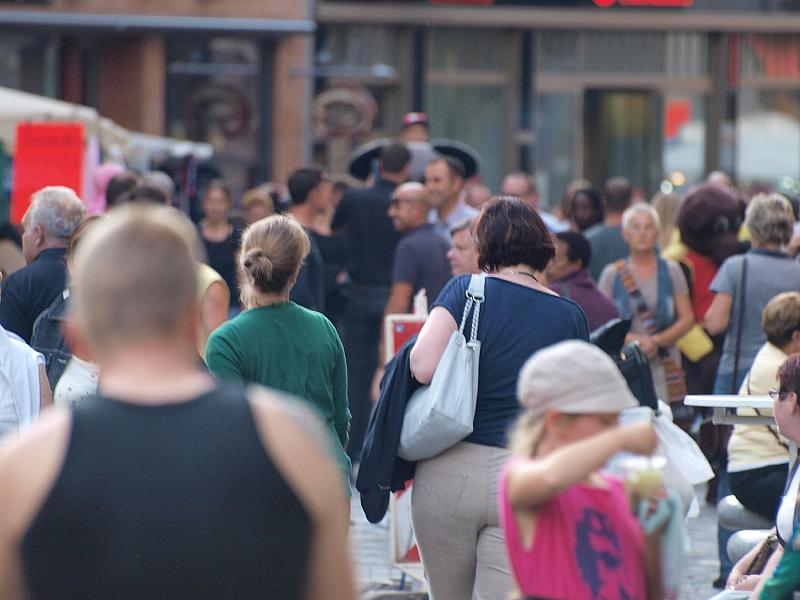 Umfrage: 76 Prozent für stärkere Besteuerung sehr hoher Einkommen