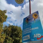 Umfrage: AfD in Mecklenburg-Vorpommern vorn – CDU stürzt ab