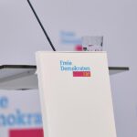 Umfrage: Allensbach sieht wachsendes Wählerpotential für die FDP