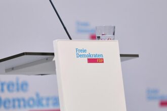Umfrage: Allensbach sieht wachsendes Wählerpotential für die FDP