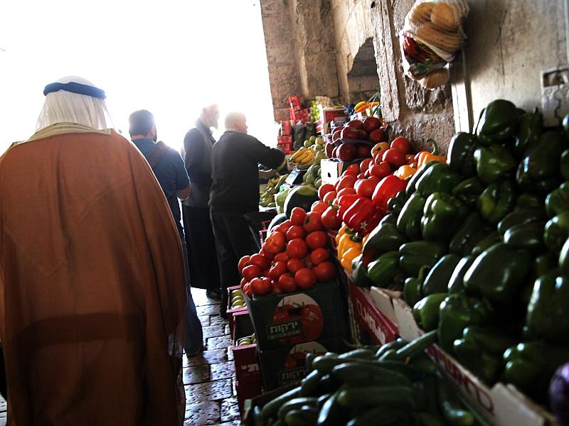 Umfrage: Araber in Israel fühlen sich heimisch