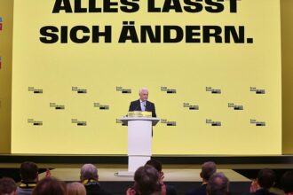 Umfrage: FDP legt nach Kubicki-Entscheidung leicht zu