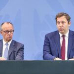Umfrage: Jeder Zweite für vorzeitiges Ende von Schwarz-Rot