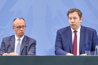 Umfrage: Jeder Zweite für vorzeitiges Ende von Schwarz-Rot