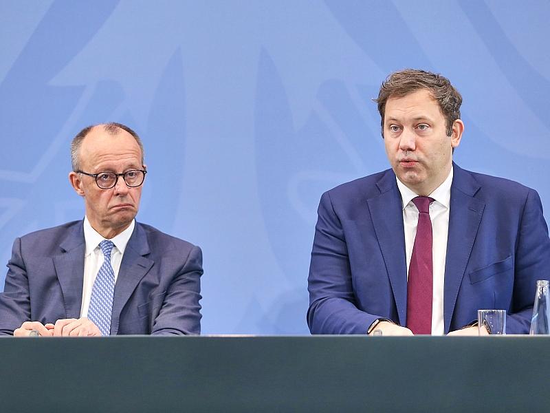 Umfrage: Jeder Zweite für vorzeitiges Ende von Schwarz-Rot